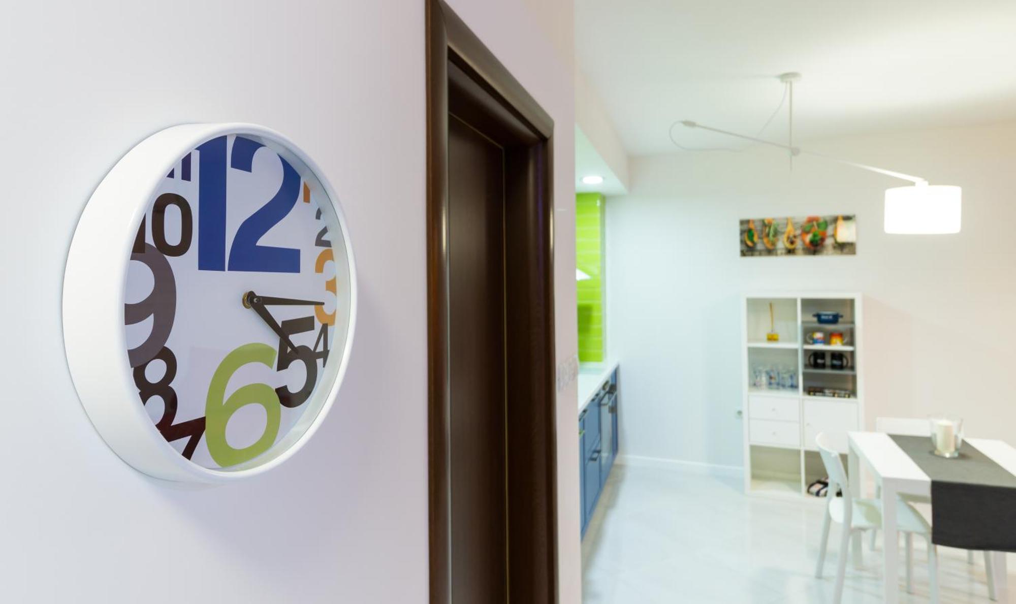 Pop Your Colors - Funky And Modern 1Bdr Apt By Flat Mаnager Plovdiv Luaran gambar