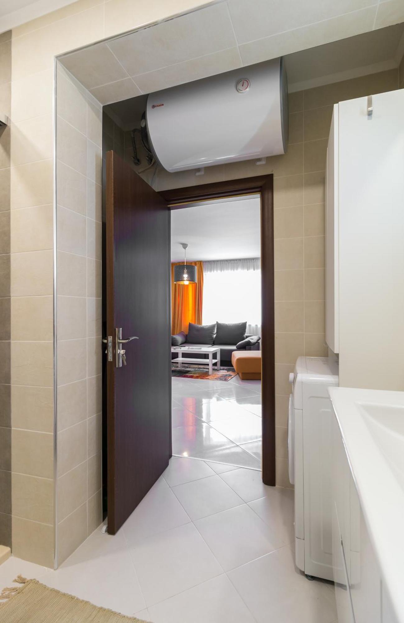 Pop Your Colors - Funky And Modern 1Bdr Apt By Flat Mаnager Plovdiv Luaran gambar