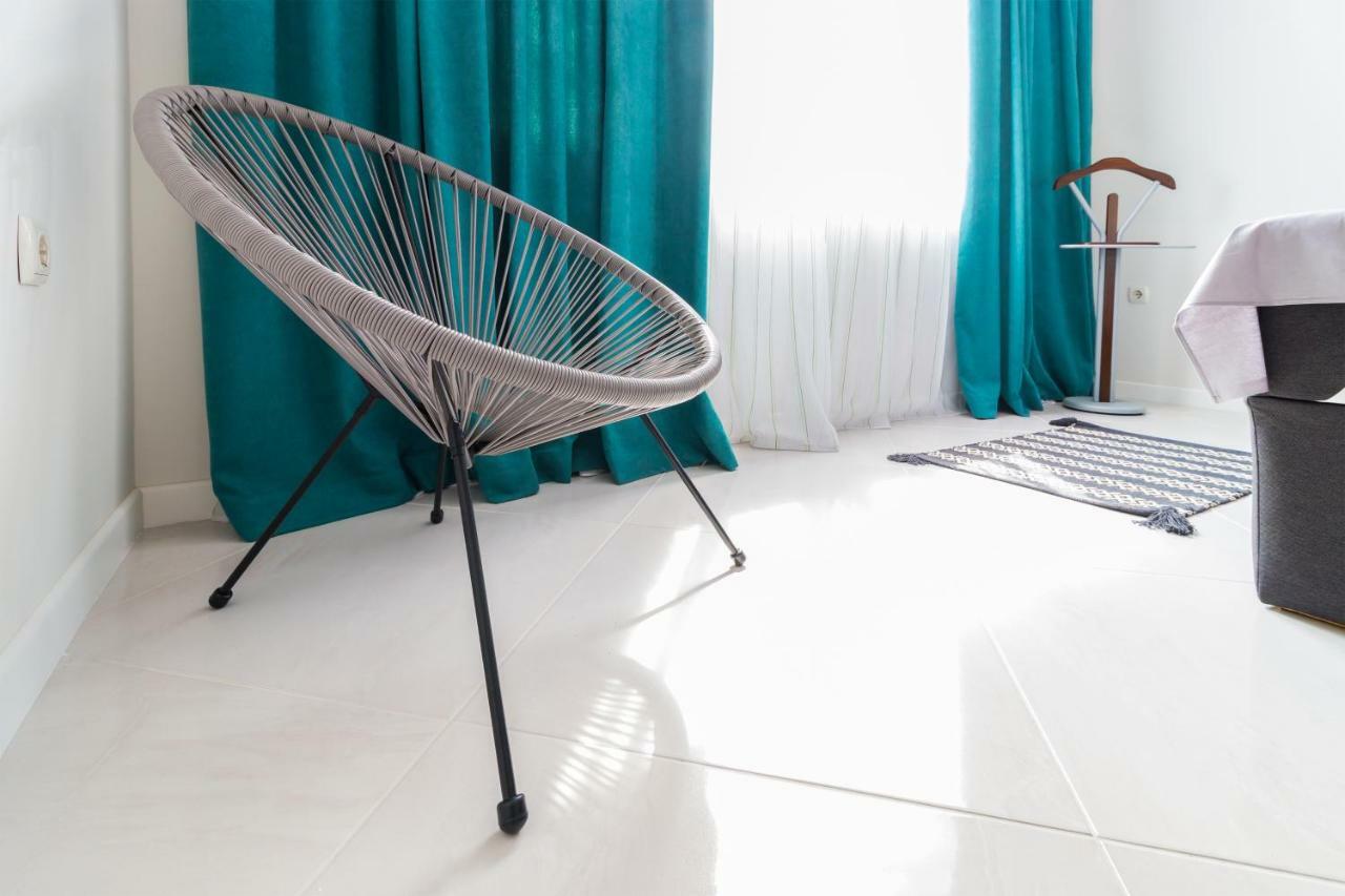 Pop Your Colors - Funky And Modern 1Bdr Apt By Flat Mаnager Plovdiv Luaran gambar
