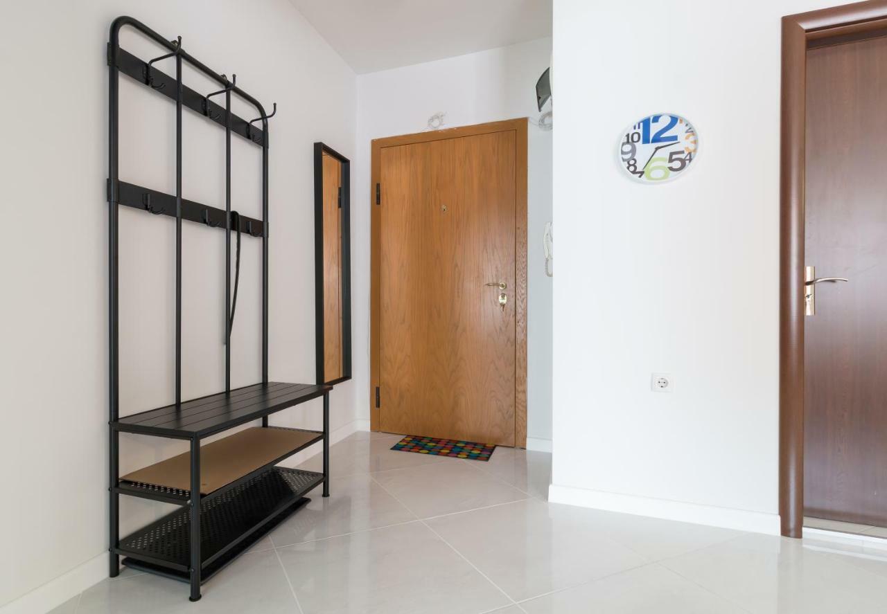 Pop Your Colors - Funky And Modern 1Bdr Apt By Flat Mаnager Plovdiv Luaran gambar